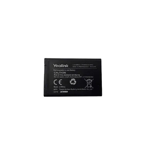 Yealink WXH-BAT, Spare Battery For W73H, W78H, W53H