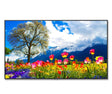 NEC MultiSync M981 Signage Display Digital signage flat panel 2.49 m (98") LCD 500 cd/m² 4K Ultra HD Black