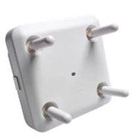 Cisco Aironet 3802e 5200 Mbit/s Power over Ethernet (PoE) White