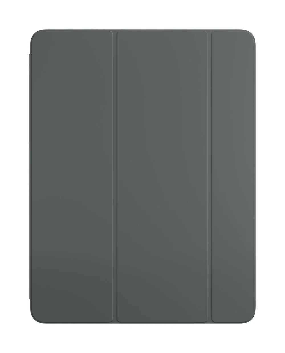 Apple Smart Folio for iPad Air 13in (M3, M2) - Charcoal Grey