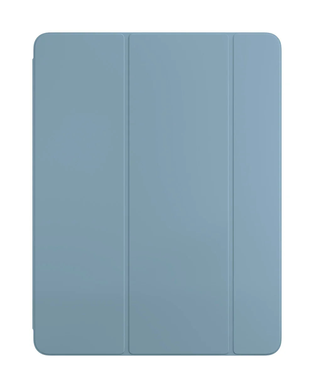 Apple Smart Folio for iPad Air 13in (M3, M2) - Charcoal Grey