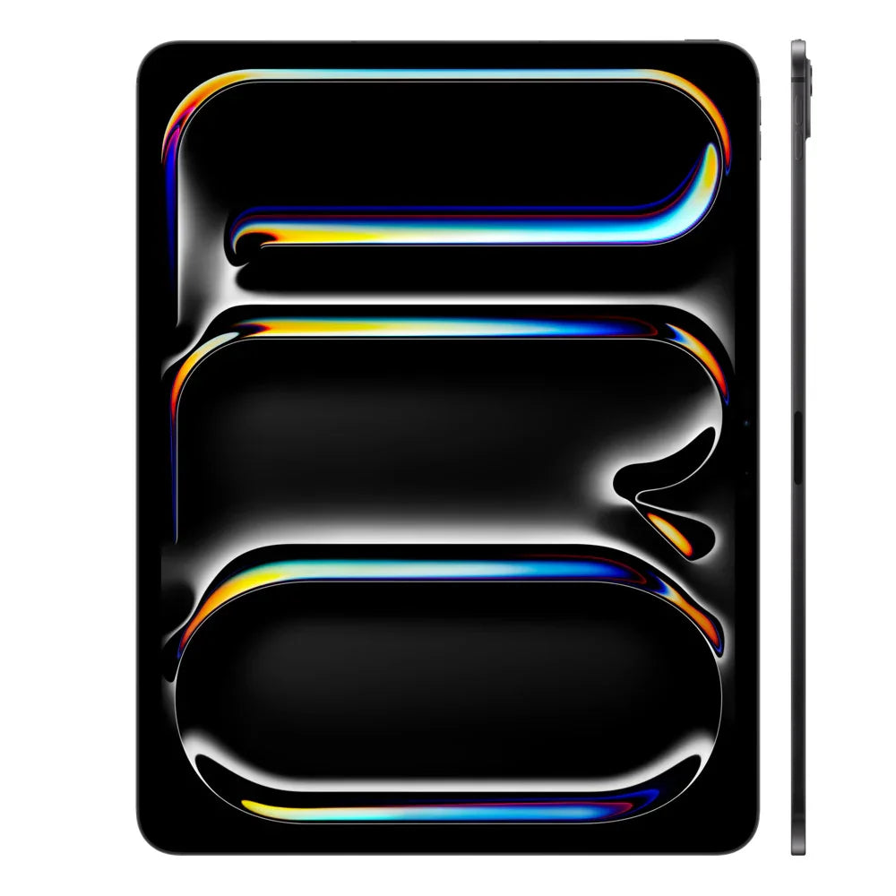 Apple iPad Pro 13inch Standard Glass