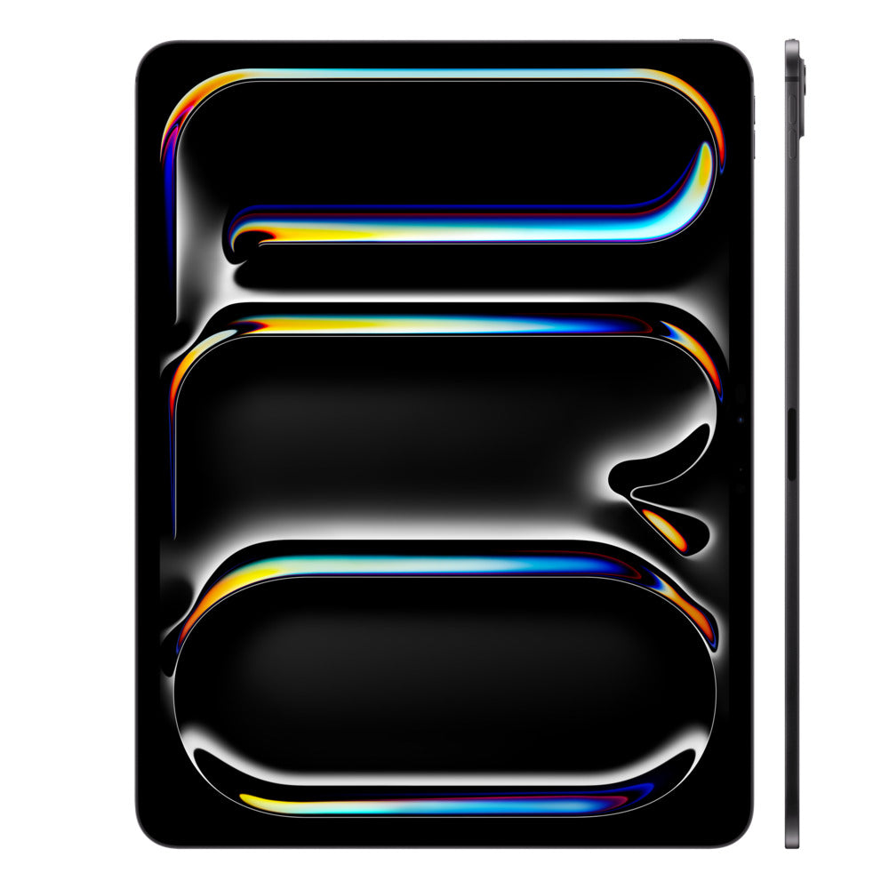 Apple iPad Pro 12.9 inch Nano-Texture Glass
