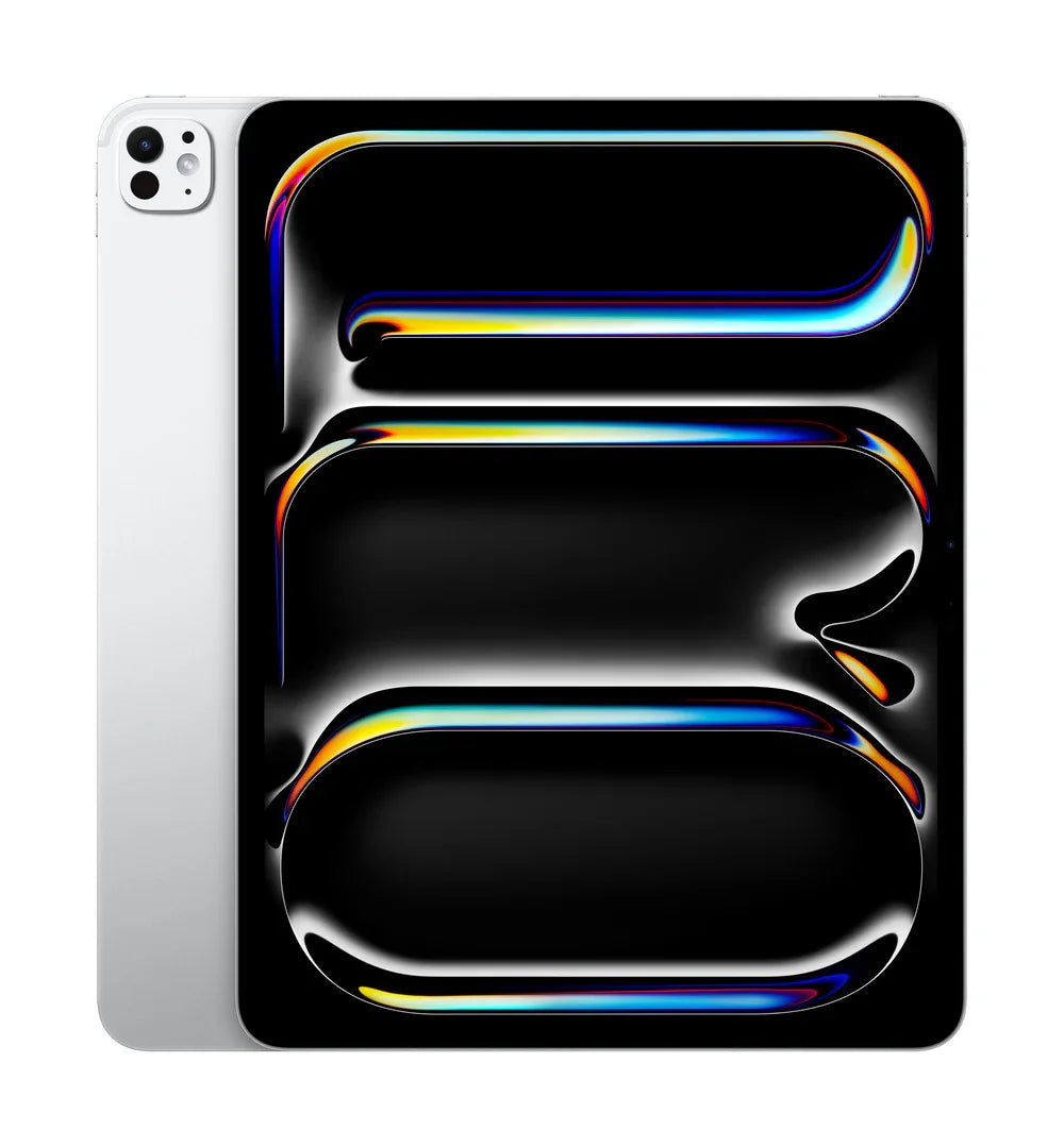 Apple iPad Pro 13inch Standard Glass