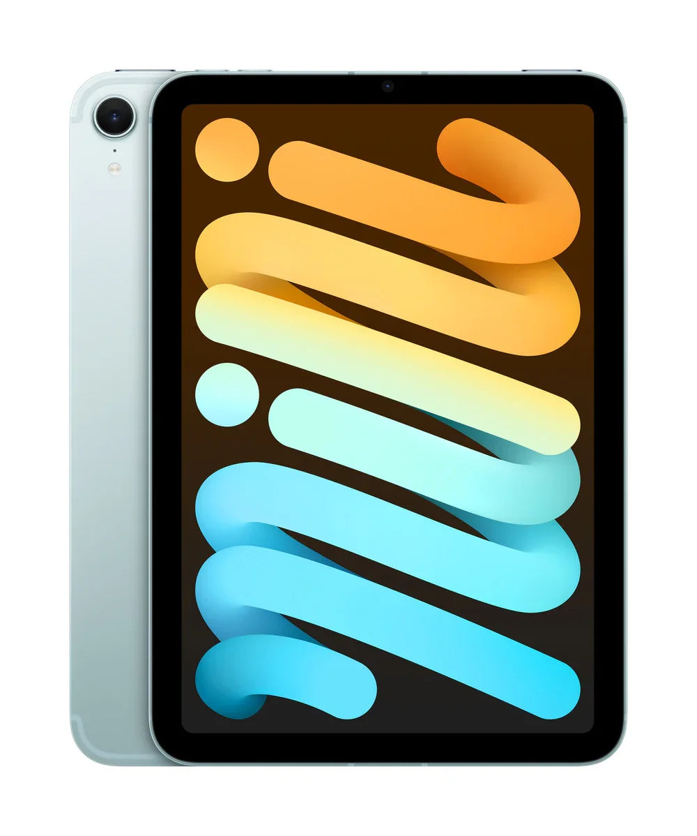 Apple iPad mini 8.3in A17 Pro