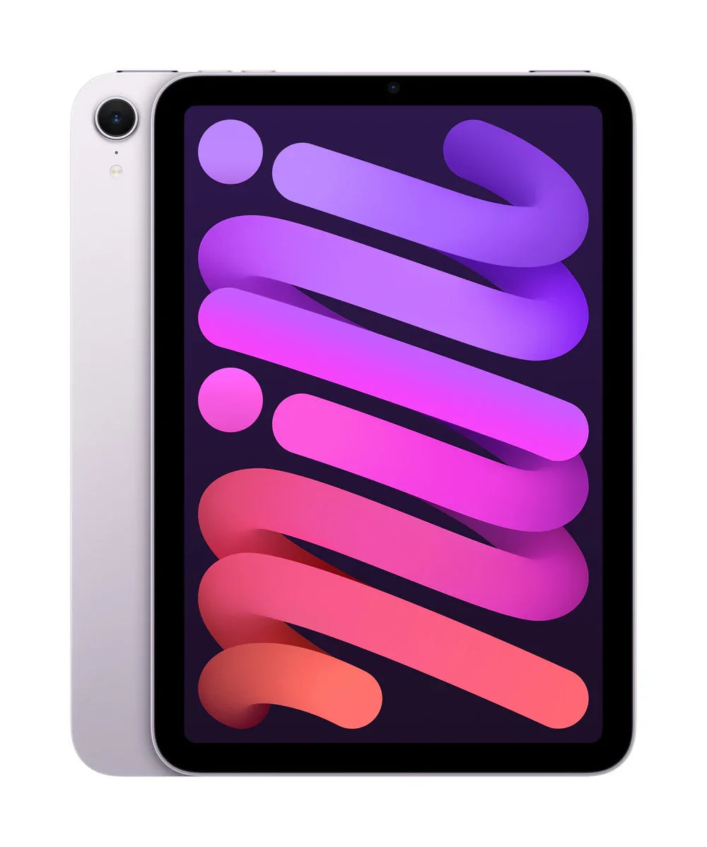 Apple iPad mini 8.3in A17 Pro