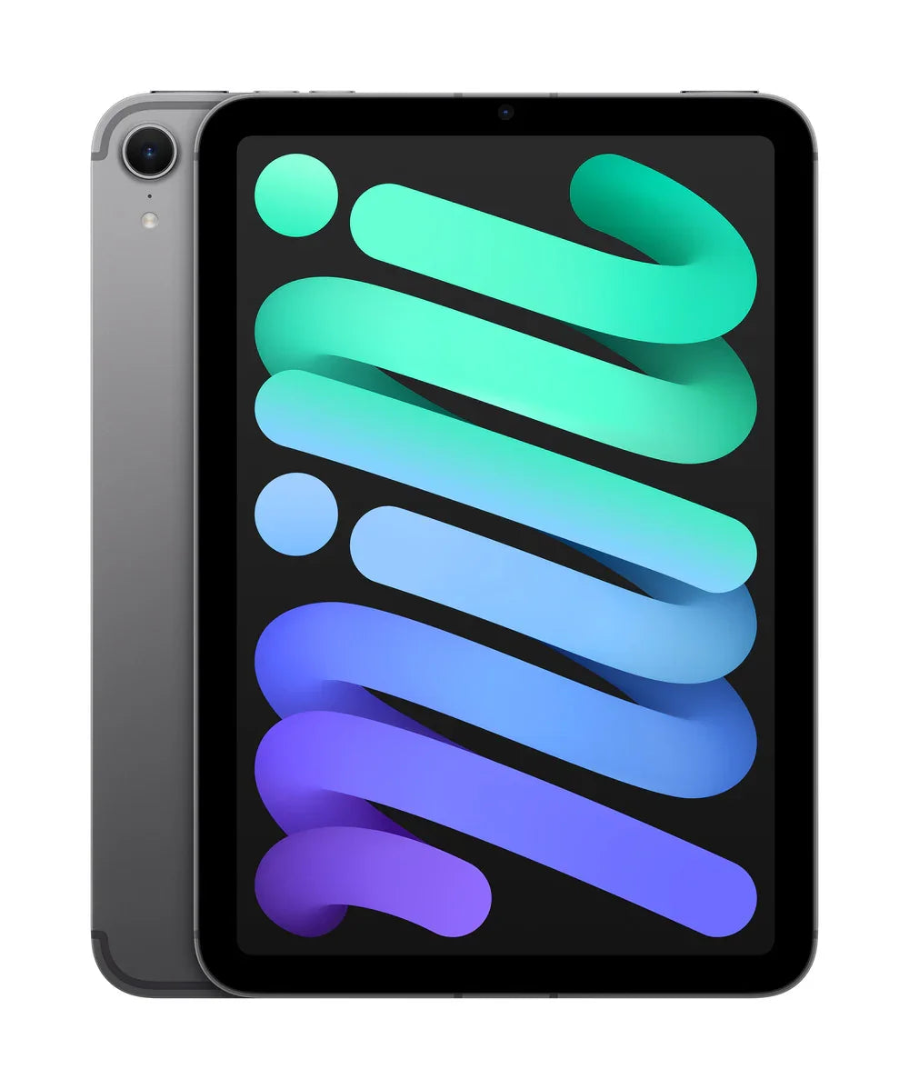 Apple iPad mini 8.3in A17 Pro
