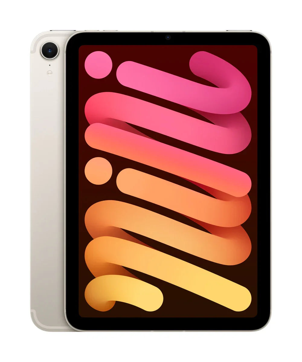 Apple iPad mini 8.3in A17 Pro