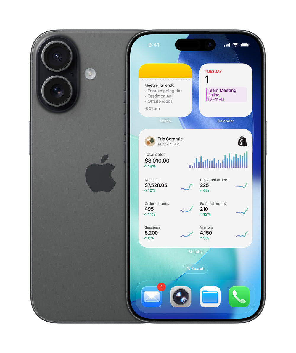 Apple iPhone 17