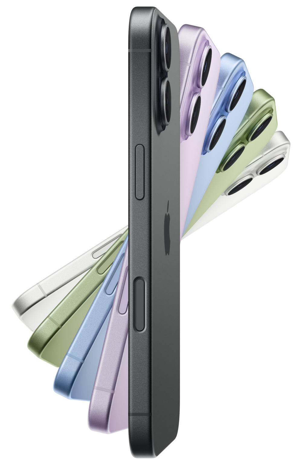 Apple iPhone 17