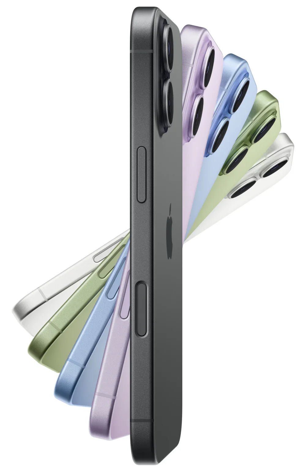 Apple iPhone 17