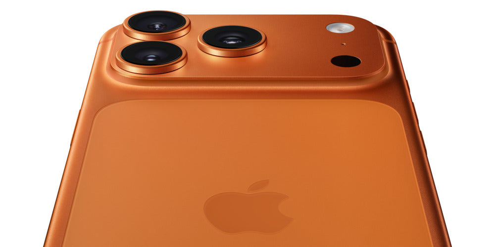 Apple iPhone 17 Pro