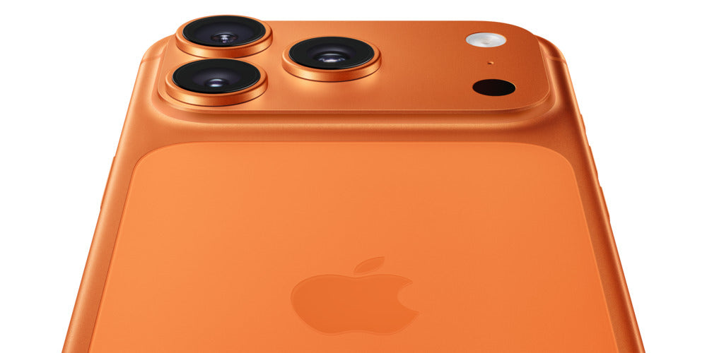 Apple iPhone 17 Pro