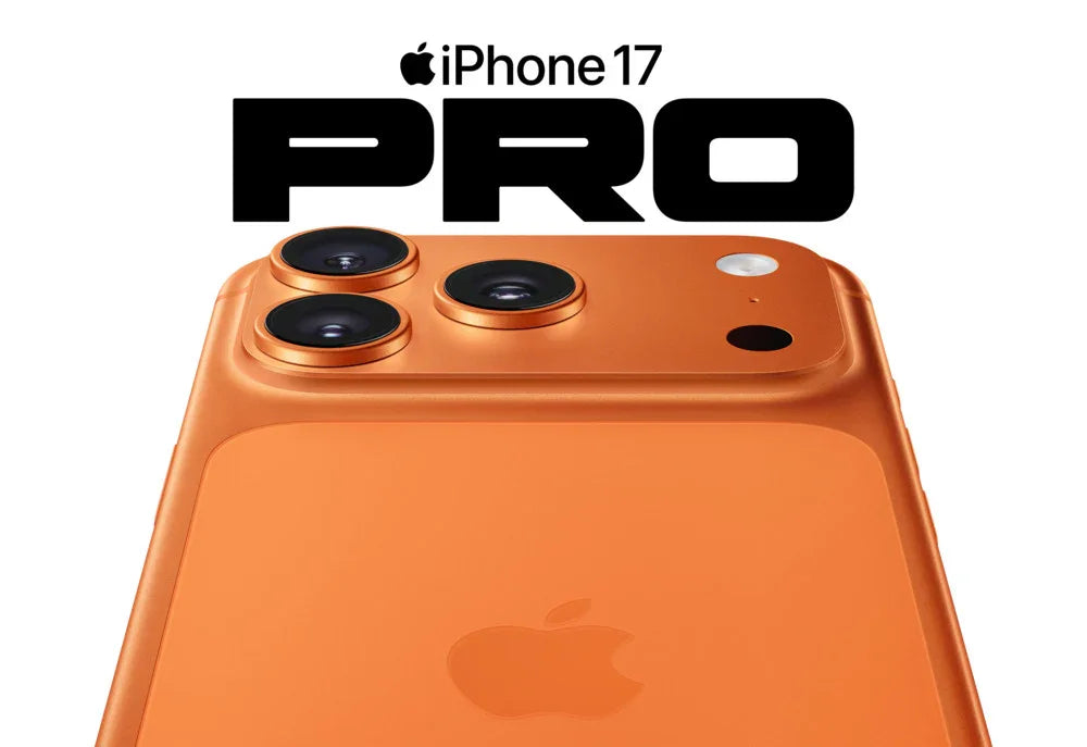 Apple iPhone 17 Pro