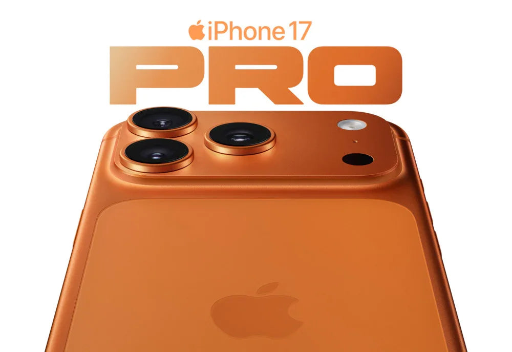 Apple iPhone 17 Pro