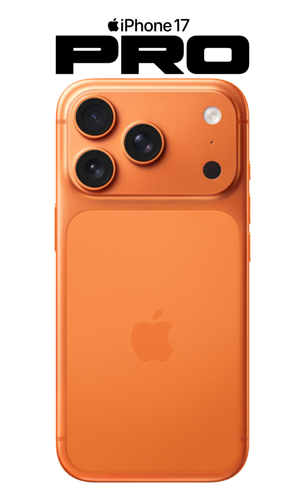 Apple iPhone 17 Pro