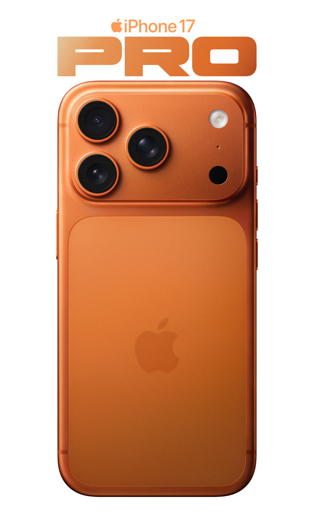 Apple iPhone 17 Pro