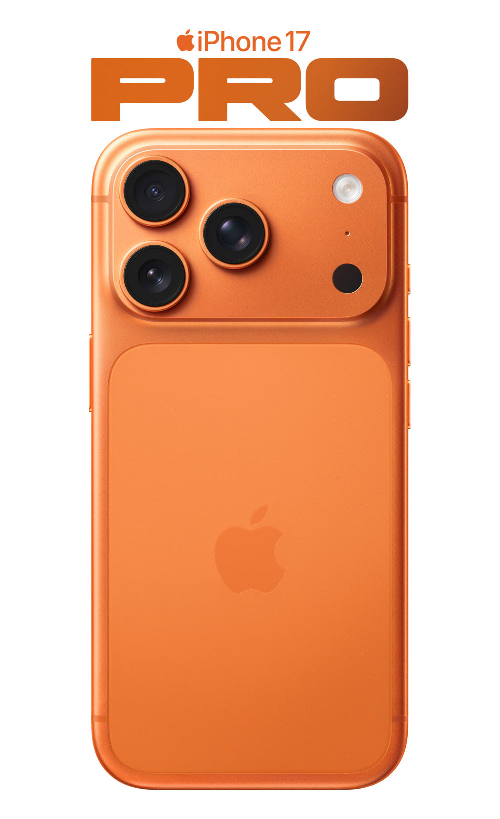 Apple iPhone 17 Pro
