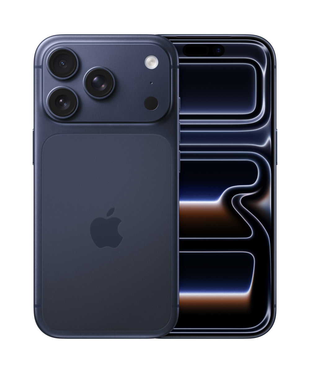 Apple iPhone 17 Pro
