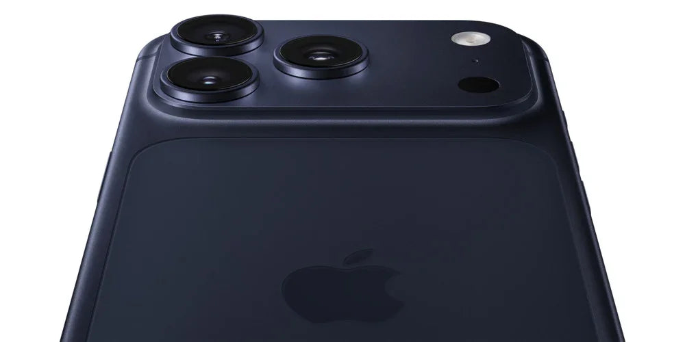 Apple iPhone 17 Pro