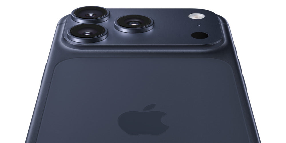 Apple iPhone 17 Pro