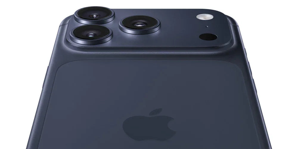 Apple iPhone 17 Pro