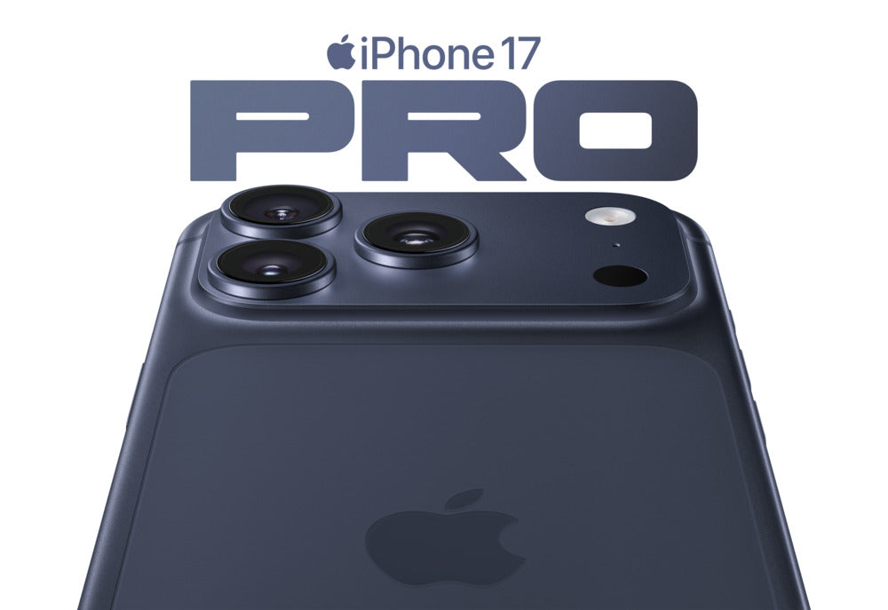 Apple iPhone 17 Pro