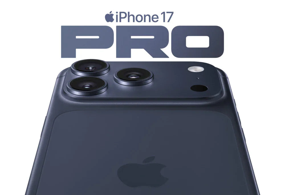 Apple iPhone 17 Pro