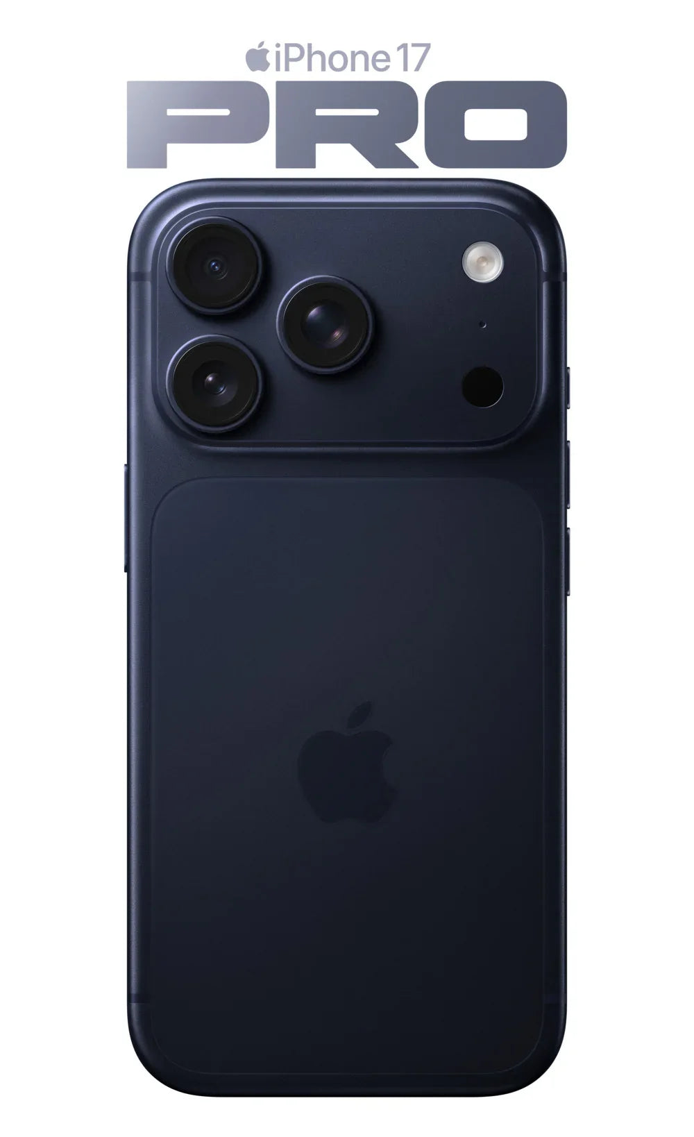 Apple iPhone 17 Pro