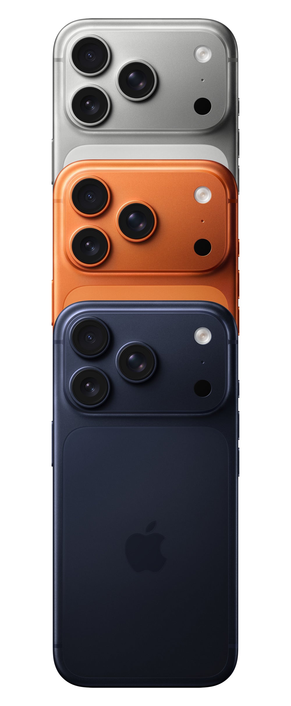 Apple iPhone 17 Pro