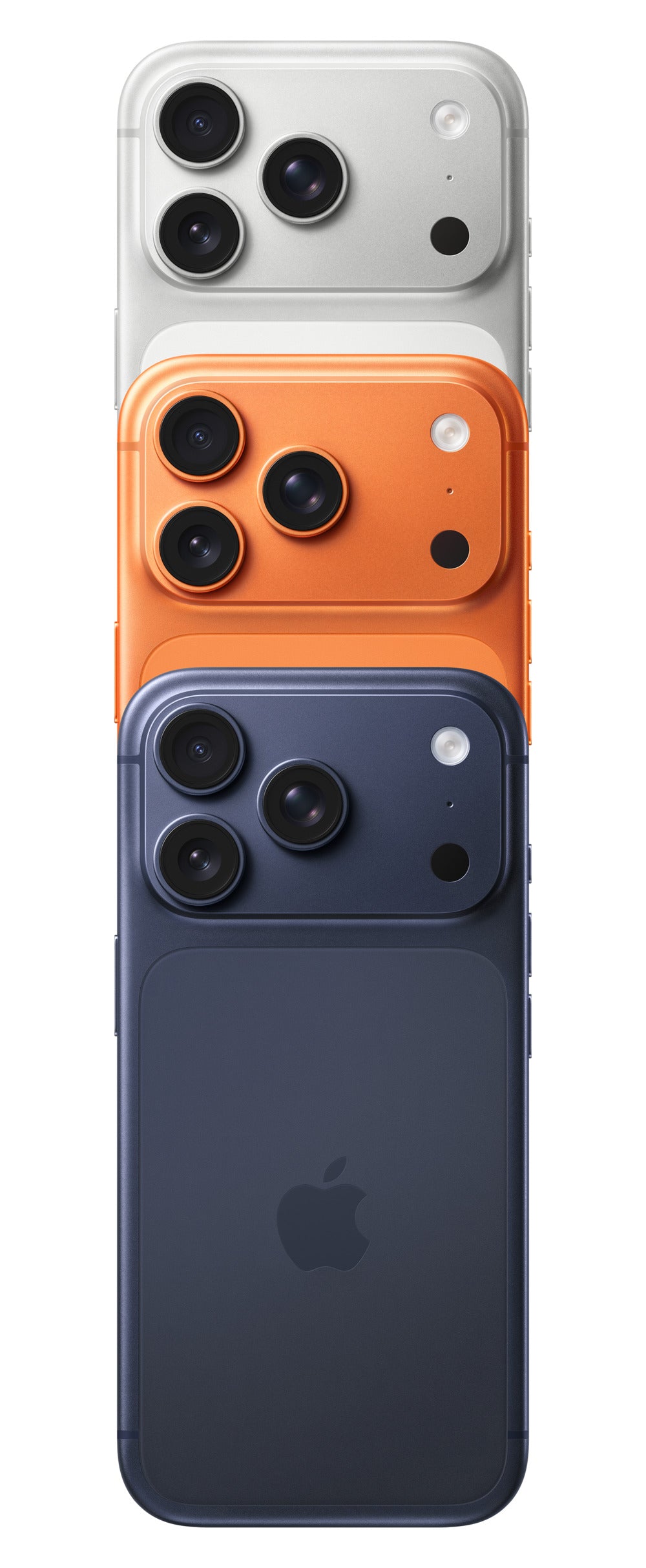 Apple iPhone 17 Pro