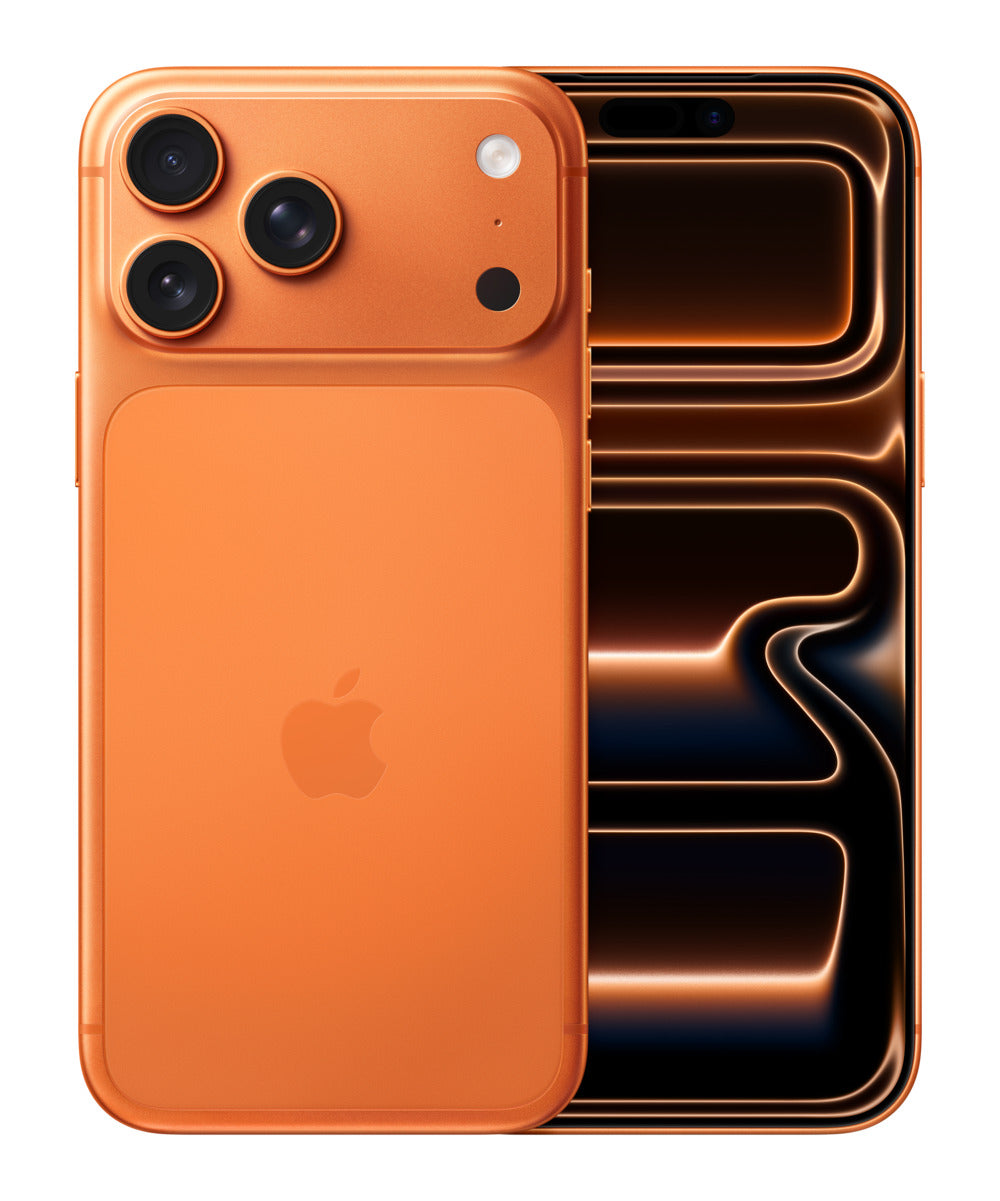 Apple iPhone 17 Pro Max