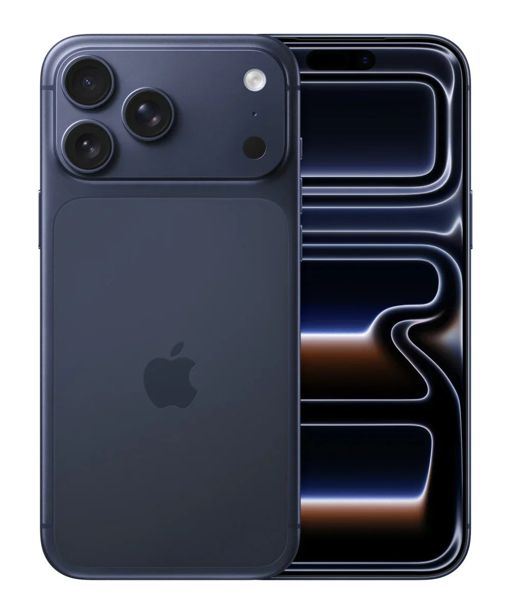 Apple iPhone 17 Pro Max