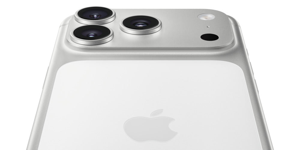 Apple iPhone 17 Pro