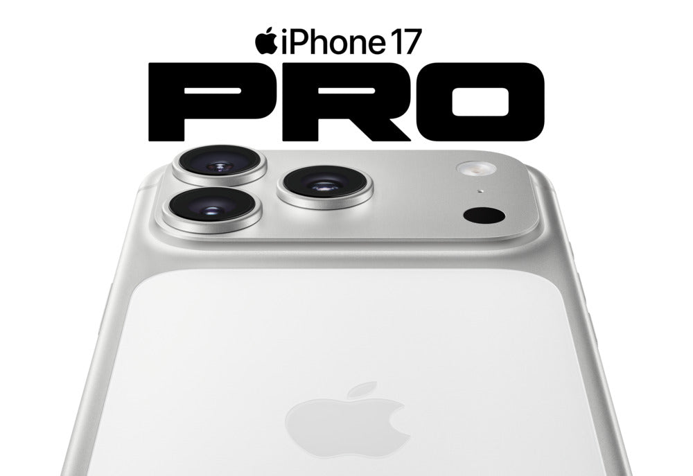 Apple iPhone 17 Pro