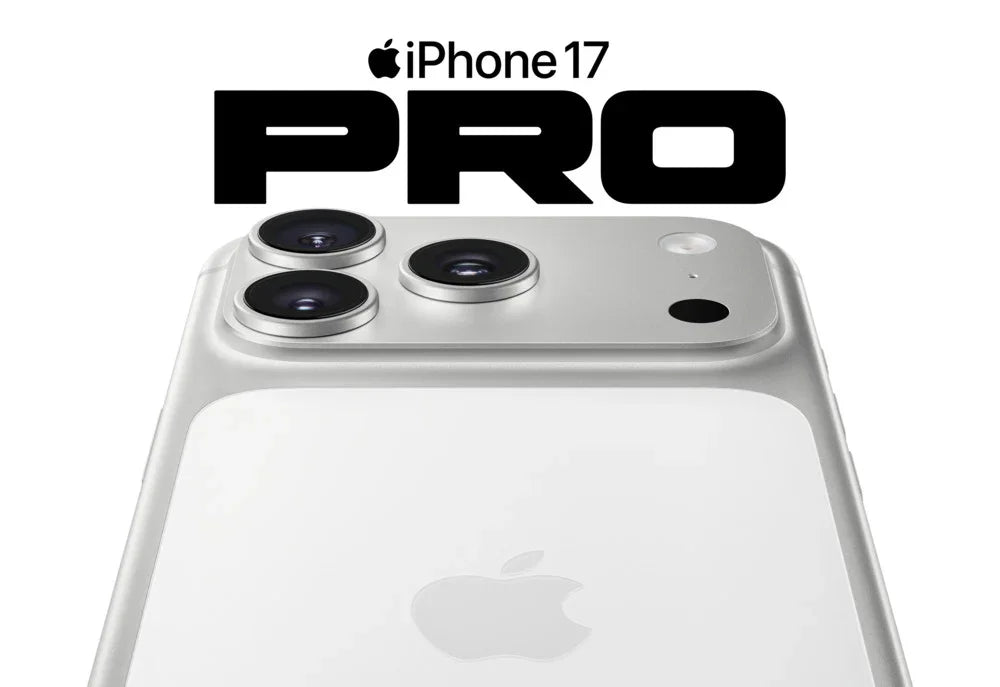 Apple iPhone 17 Pro