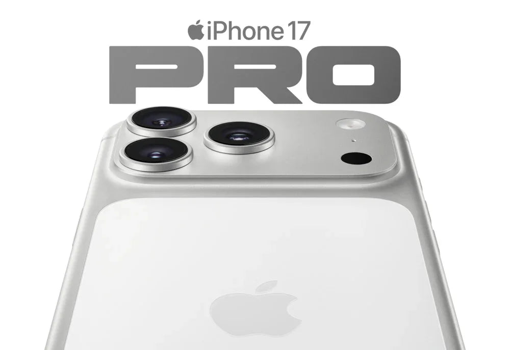 Apple iPhone 17 Pro