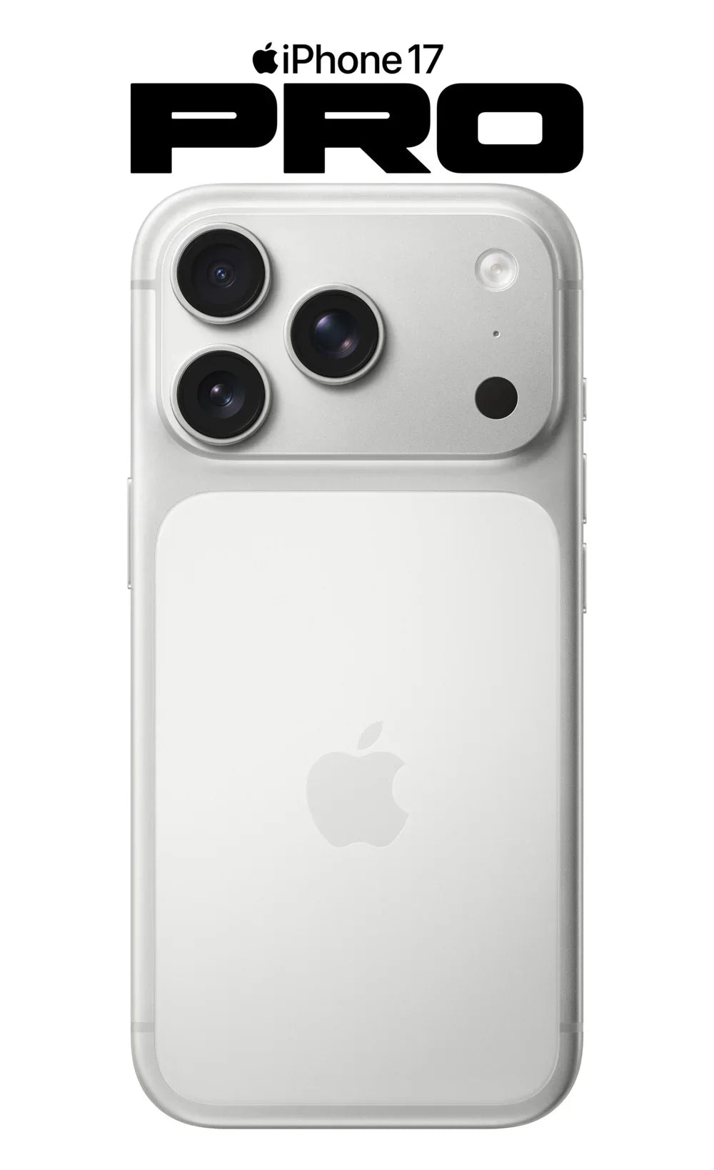 Apple iPhone 17 Pro
