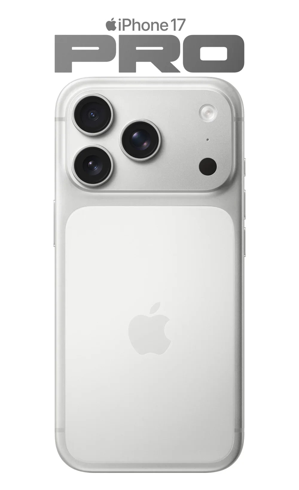 Apple iPhone 17 Pro