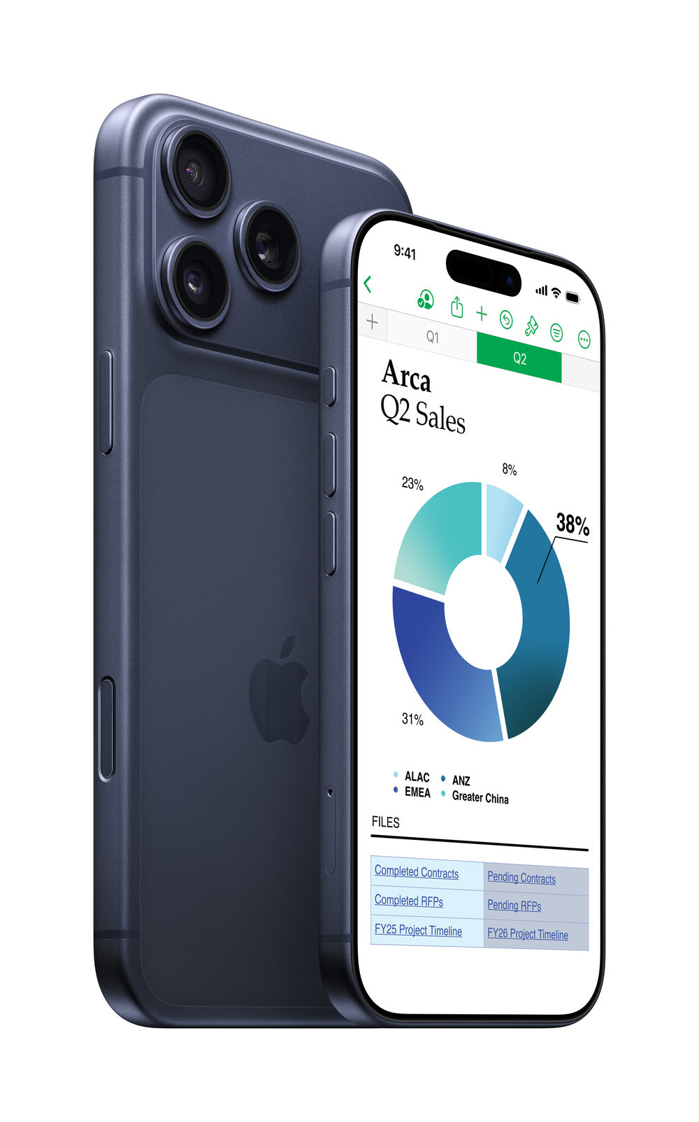 Apple iPhone 17 Pro