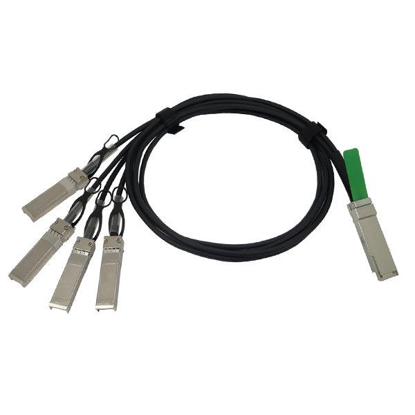 IBM QSFP+, 5m InfiniBand cable QSFP+