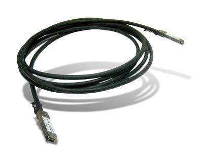 IBM SFP+, 3m networking cable Black