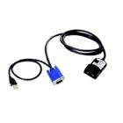 IBM USB Conversion Option (UCO) KVM cable