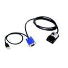 IBM USB Conversion Option (UCO) KVM cable