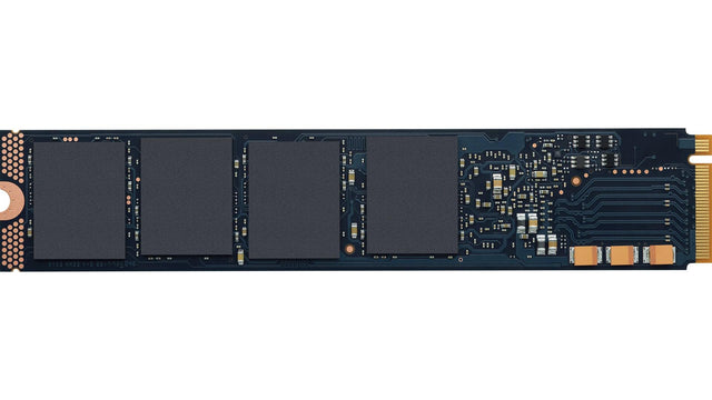 INTEL 100GB | M.2 | PCI Express 3.0 | NVMe | 3D Xpoint (SSDPEL1K100GA01)