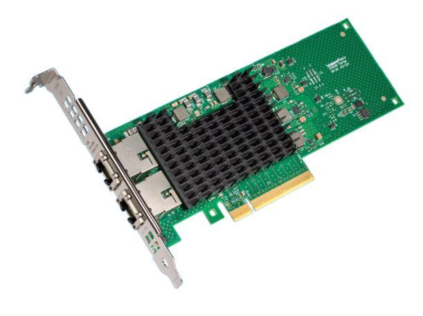 INTEL Ethernet Network Adapter X710-T2L | Retail Unit (X710T2L)
