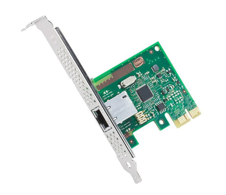 INTEL Ethernet Server Adapter I210-T1 - 2.5 GT|s | x1 Lane | RJ45 | 1 W (I210T1)