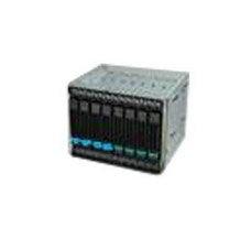 INTEL Hot-swap Backplane PCIe Combination Drive Cage Kit for P4000 Server Chassis (2.5in NVMe SSD) (FUP8X25S3NVDK)
