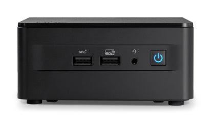 INTEL Intel NUC 13 Pro Kit (NUC13ANHi5) | no cord | single unit (RNUC13ANHI50000)