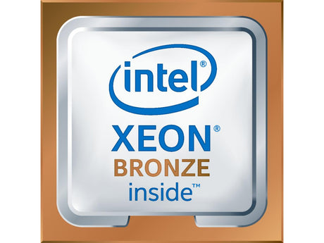INTEL Intel Xeon Bronze 3206R Processor (11MB Cache | up to 1.9 GHz) (BX806953206R)